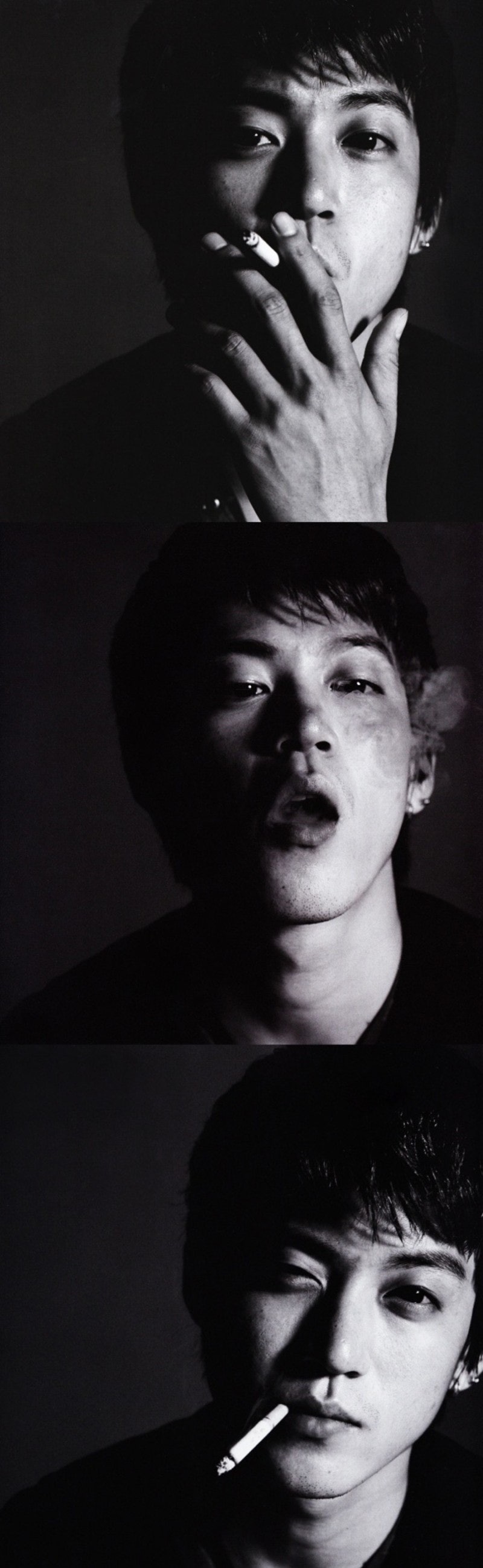 일본남자배우_Top랭킹 _오구리슌