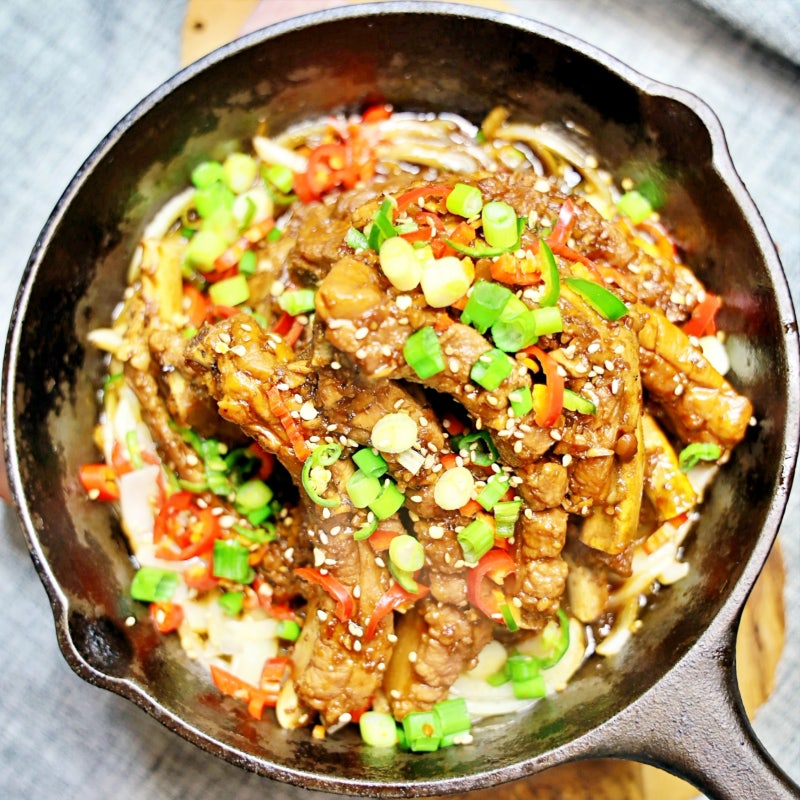 한우의 맛과 신선함에 반하다 - 반하누 한우의 맛과 신선함에 반하다 - 반하누