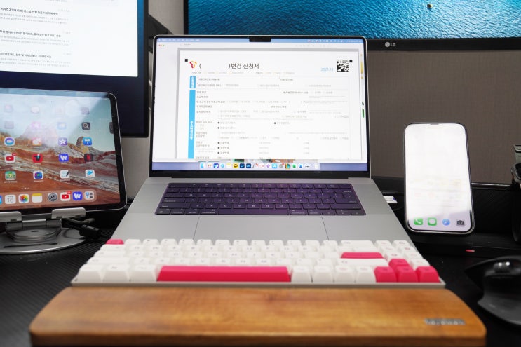  MAC PDF 파일 만들기 및 용량 줄이는 압축 방법까지
