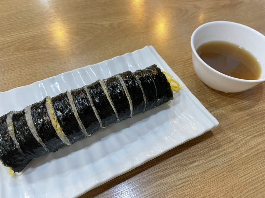 김밥사랑 이대점 사진 6
