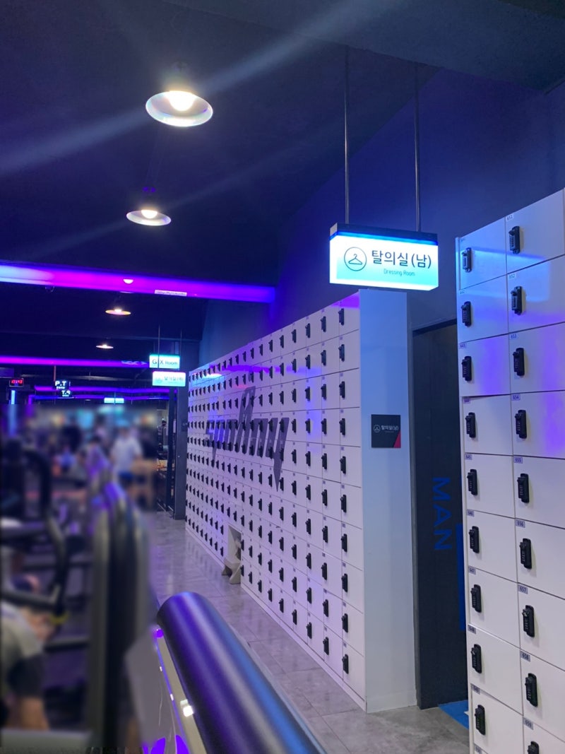 당산역 헬스장 추천] 스포애니 당산점에서 오운완! 당산 pt 찐 추천! : 네이버 블로그