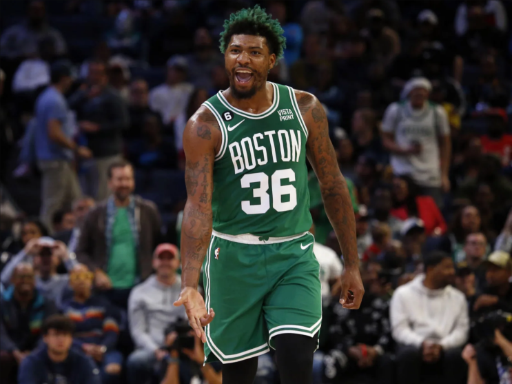  [2022-23 시즌] 22년 11월 17일 NBA 부상자 리스트