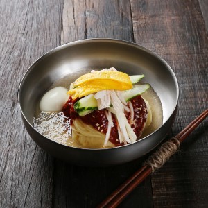  부산 시청 근처 밀면 아직도 모르시나요??맛집인데.