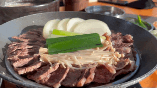  남양주 다산 곰탕 맛집 전주곰탕 고산로54 (현대 프리미엄 아울렛 근처 한우수육, 한우곰탕, 김치맛집)