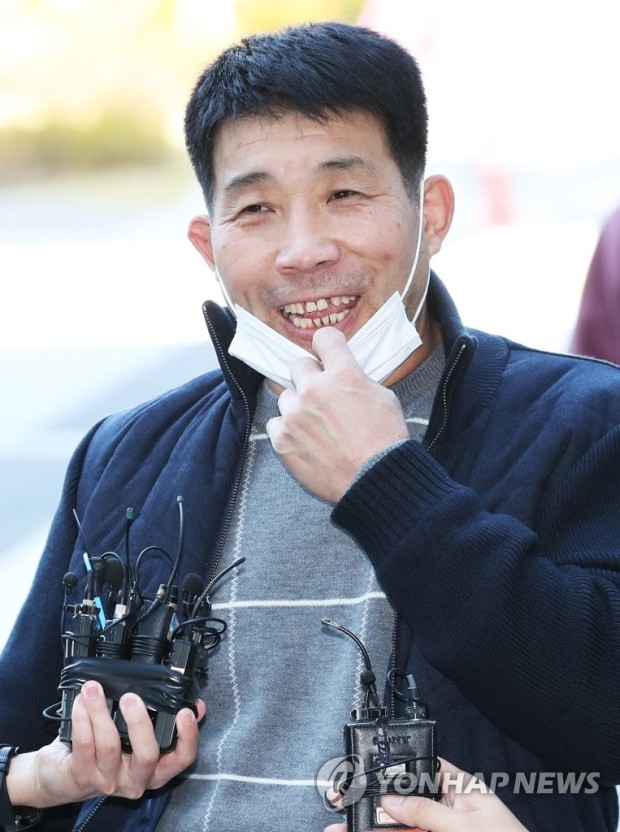 화성 연쇄살인범 이춘재 대신 누명 윤성여 씨 국가 19억 배상 향숙이 화성 연쇄살인범 이춘재 대신 누명 윤성여 씨 국가 19억 배상 향숙이