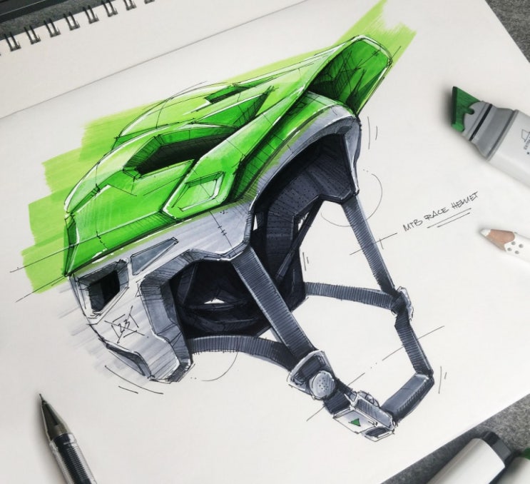  DESIGN INSPIRATION_ SKETCH
