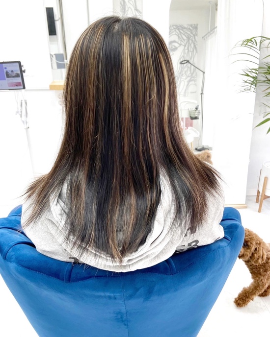  해운대붙임머리 싼곳 