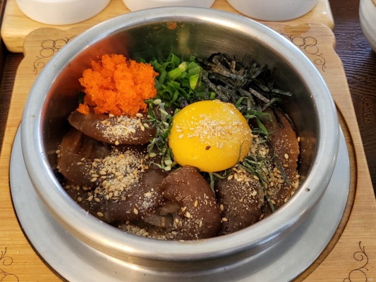 대구 동성로 맛집 '온솥' 솔직후기, 추천메뉴