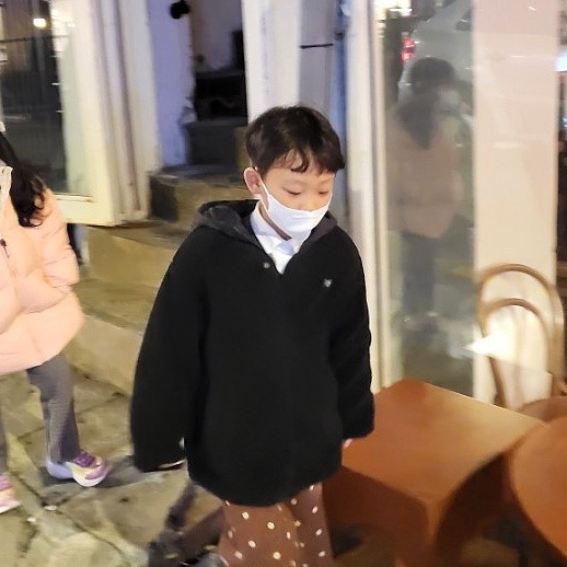 이철헤어커커후암점 : 후암동 7세아이 파마후기 이철헤어커커후암점 : 후암동 7세아이 파마후기