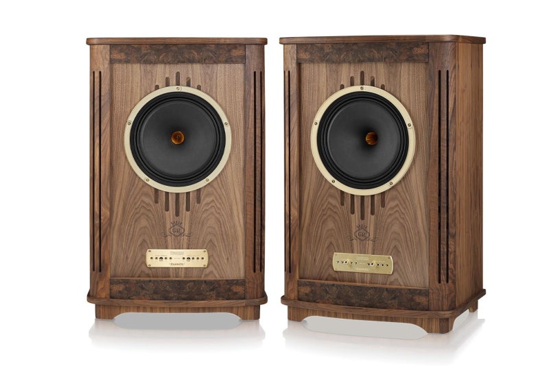 Tannoy Prestige Canterbury (탄노이 프레스티지 캔터베리)