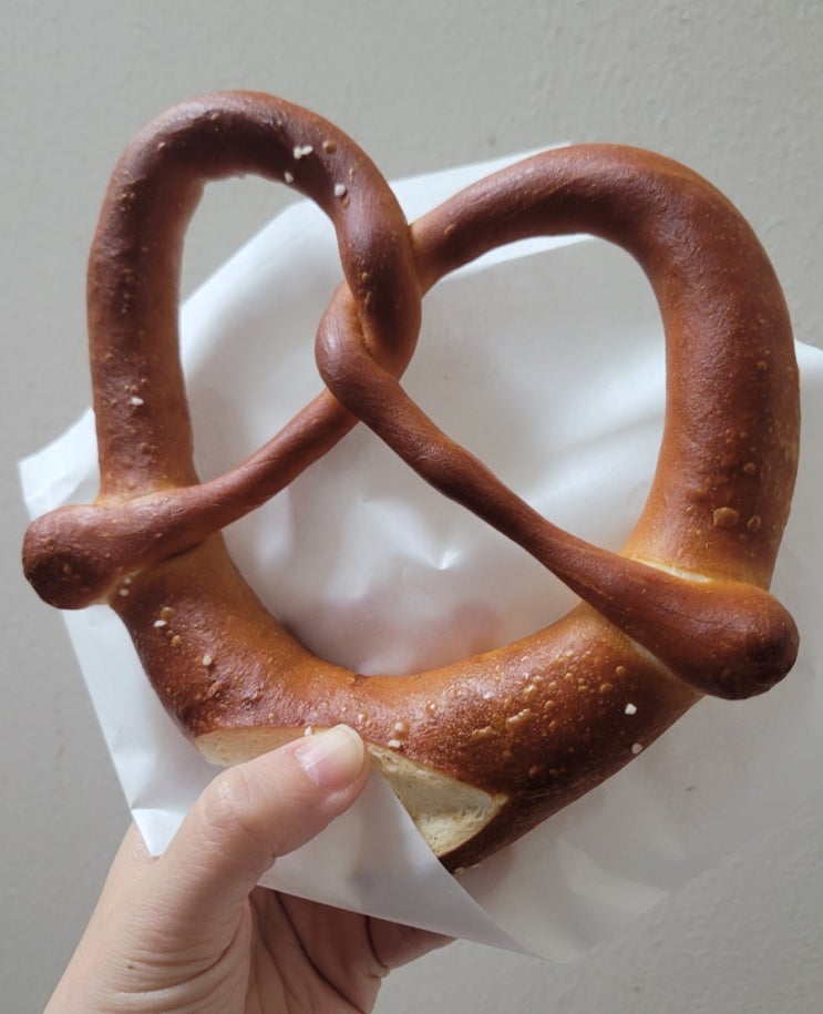  폴앤폴리나(광화문점)빵잘하는집,수요미식회빵집,예약빵집,히든빵집후기