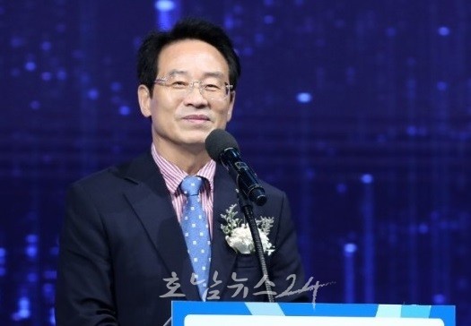  강진원 강진군수, 측근 지방별정직 6급 상당 ‘민원실장’ 불법 채용 물의(제1보)