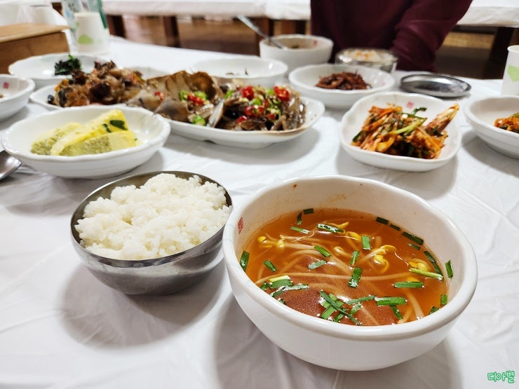 숙이네맛있는밥상 사진 6