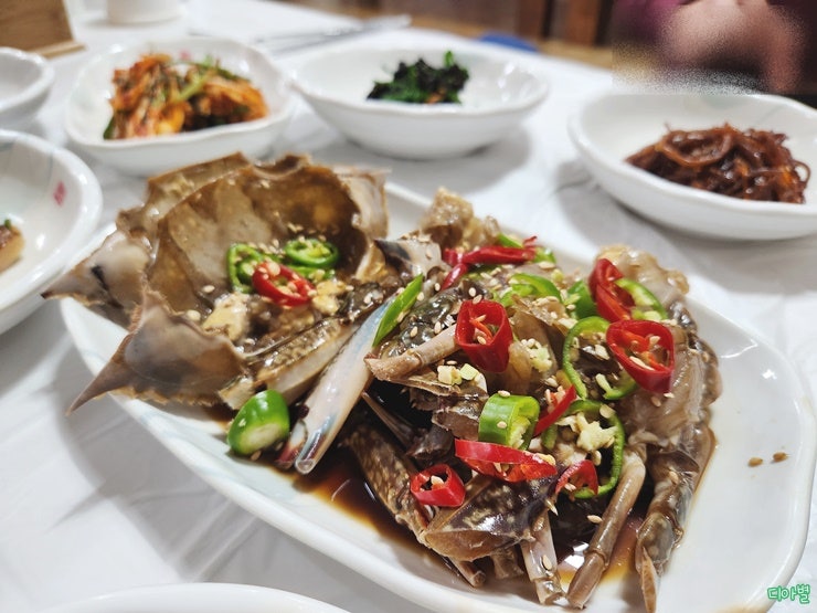 숙이네맛있는밥상 사진 5