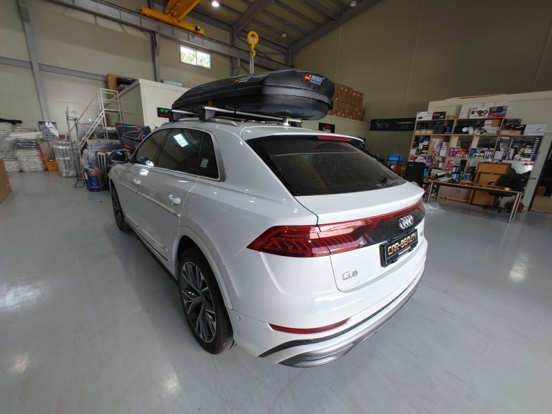 대구 달서구 / 기타 / 루프박스 가로바 / 아우디 / Q8