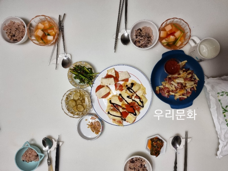 11월 삼시세끼 열한번째 이야기 11월 삼시세끼 열한번째 이야기