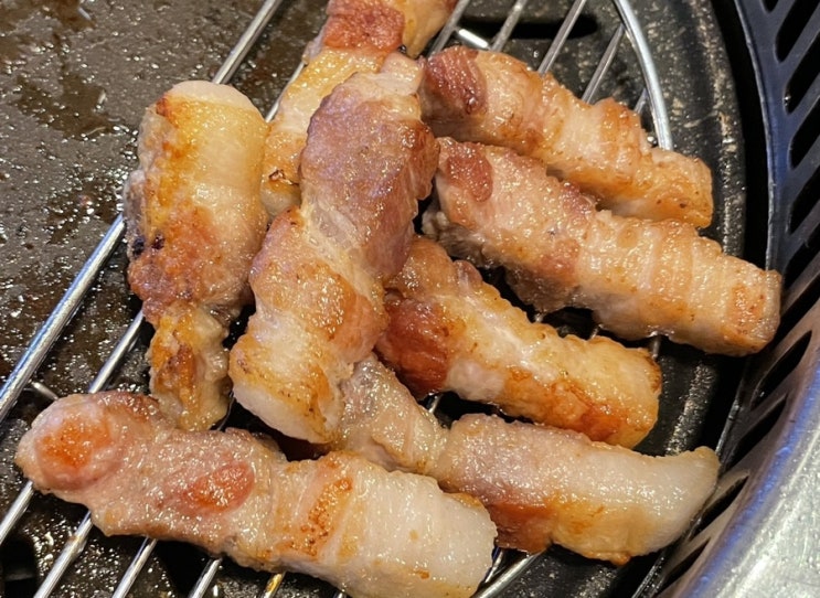  [상암] 화포식당 : 다 같은 삼겹살이 아니다! 상암 삼겹살 찐맛집