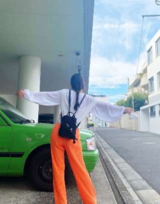 민효린 인스타 태양은 어디에?