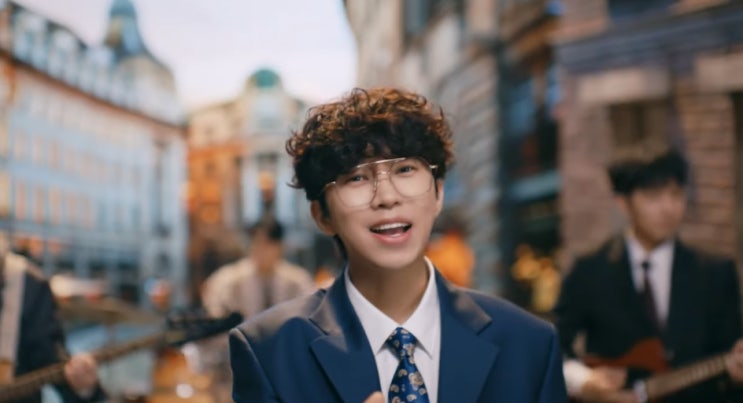  [MV] 임영웅 _ London Boy [뮤비/가사/듣기]