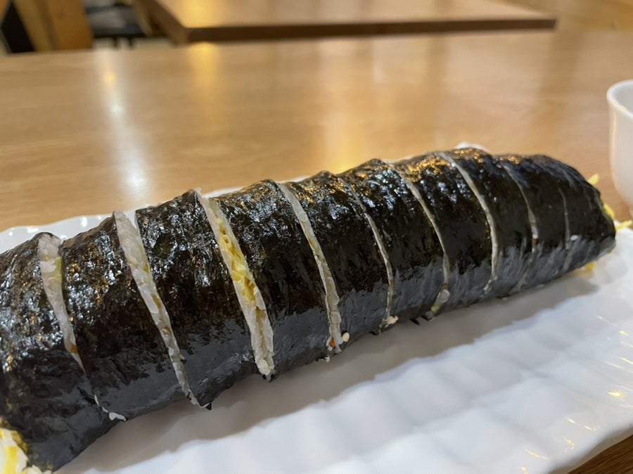 김밥사랑 이대점 사진 4