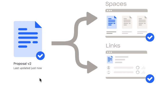 Dropbox DocSend를 통해 안전하게 문서를 공유하고 데이터를 분석해 보세요! : 네이버 블로그
