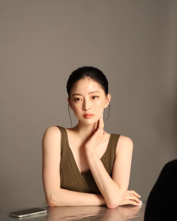 '인바다 검사 결과' 임보라, 저체중인데도 철저한 식단 관리와 운동까지...다이어트 욕구 불태워 '인바다 검사 결과' 임보라, 저체중인데도 철저한 식단 관리와 운동까지...다이어트 욕구 불태워