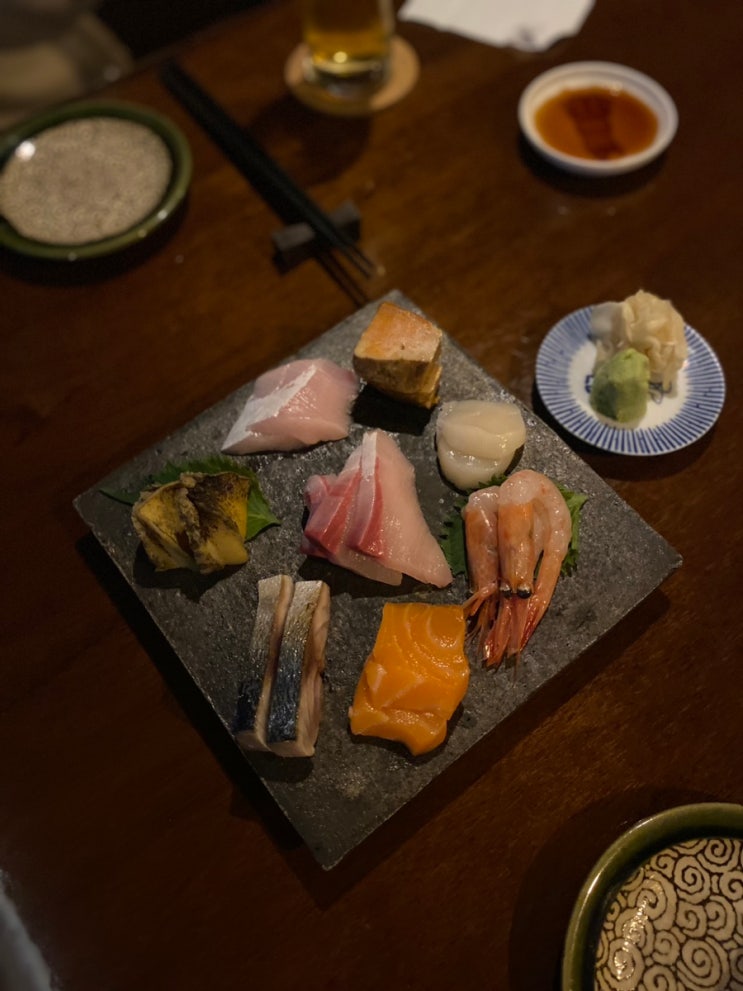  사케리아잇콘 (5)_압구정 로데오, 청담 이자카야, 사케바 (재*5 방문 후기)