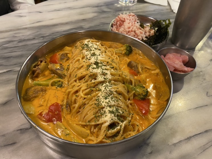  [종로] 연말 모임, 회식 장소로 적격인 종각역 맛집, 바비레드 종로점