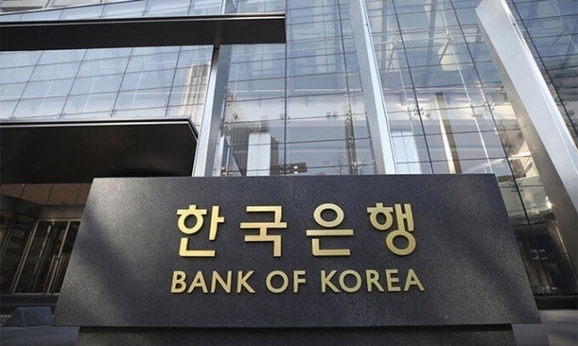  한국은행 기준금리 최종 3.25% 예상- 모건스탠리 예측/       미국 연준 기준금리 하락 예상 시점은?