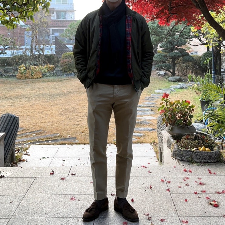  22.11.16 daily look