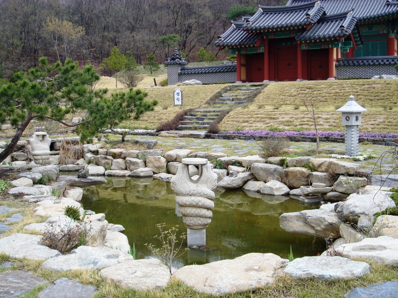 가족묘,문중묘 조성 하는법 알려드릴게요 : 네이버 블로그