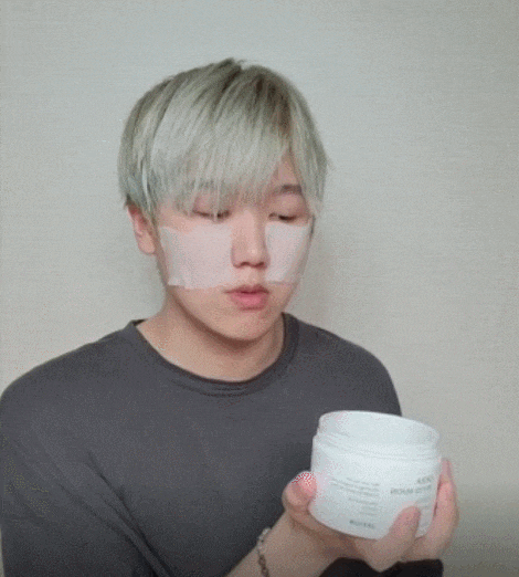  오크라 효능과 토너패드 추천,스킨패드 추천