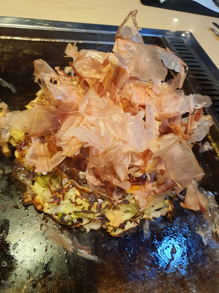  쯔루하시후게츠 명동점 가보자고!