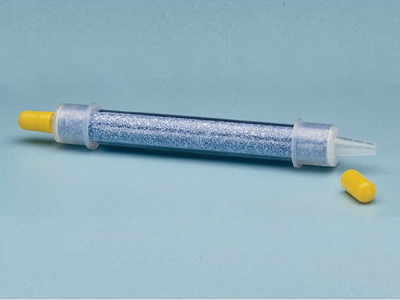 Drying Tubes (흡습관)