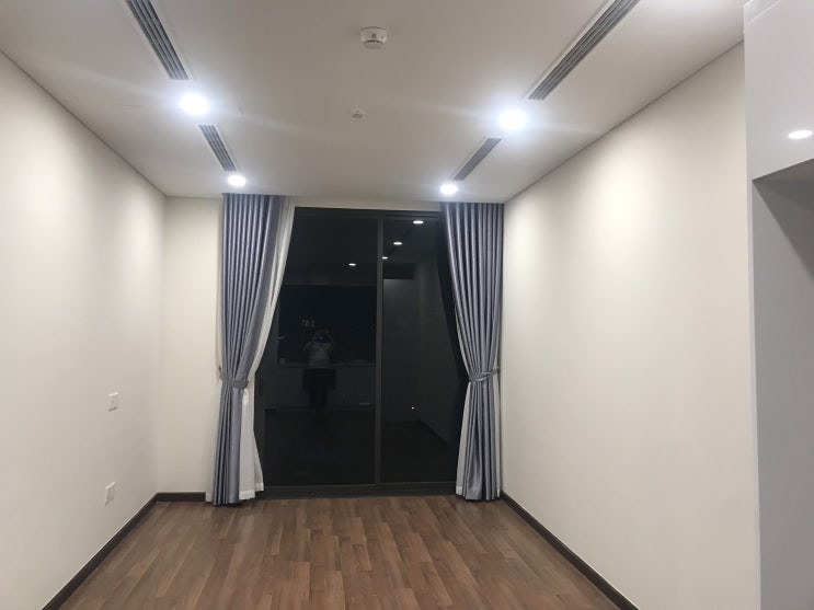 하노이 미펙루빅 360 아파트 2룸 노옵션 1700만동, A동 8층 21평 [2022년 11월 즉시입주가능]