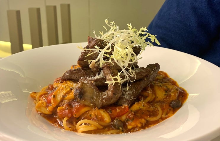  교대역 맛집 | 포스타테이블, 교대역파스타, 분위기 좋은 서초동 양식 맛집