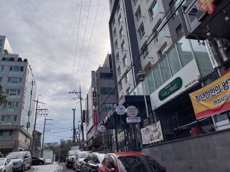  [제주도 떡볶이] 서귀포 아니고 제주공항근처 연동 짱구분식