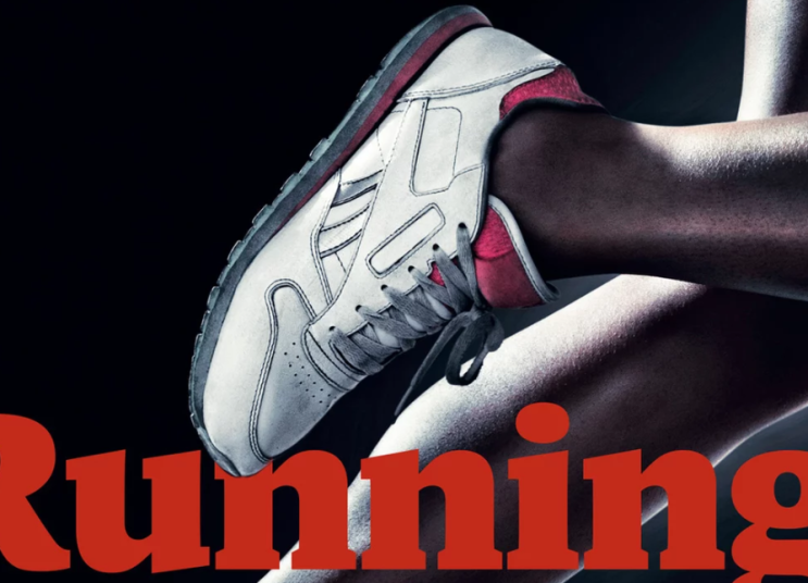 'Running While Black'은 이 스포츠에 속한 사람들에 대한 새로운 이야기를 들려줍니다. 'Running While Black'은 이 스포츠에 속한 사람들에 대한 새로운 이야기를 들려줍니다.