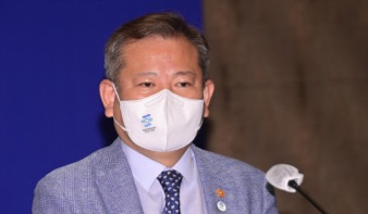 행정안전부<b>장관</b> <b>이상민</b>프로필 <b>이상민</b><b>장관</b>발언 논란