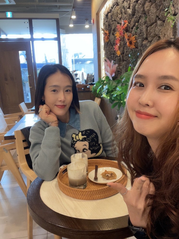  대전시청카페 히스피커피 HISFFEE 