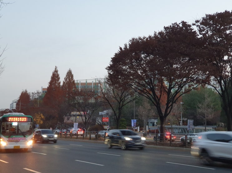 수능