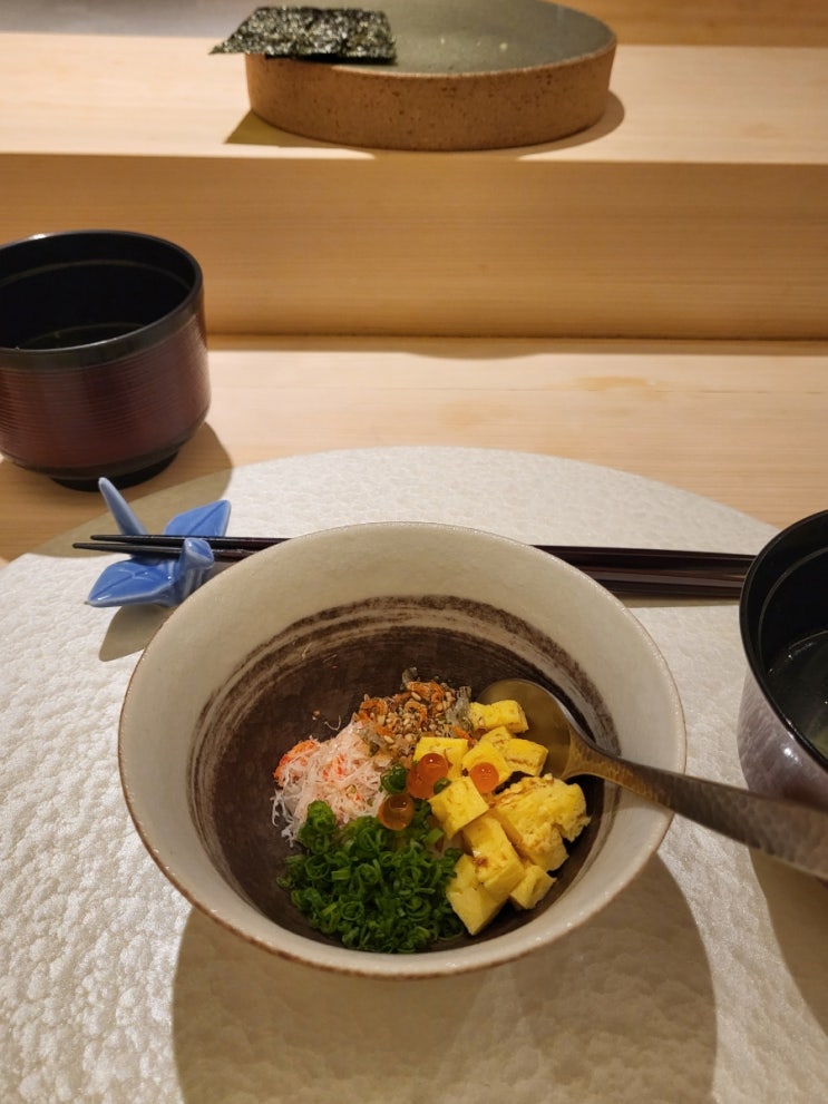  [대구맛집] 기념일에 가기 좋은 하이엔드 스시야 '스시쿠루미' 런치