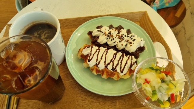 검단신도시점 79파운야드 모닝커피 마시러