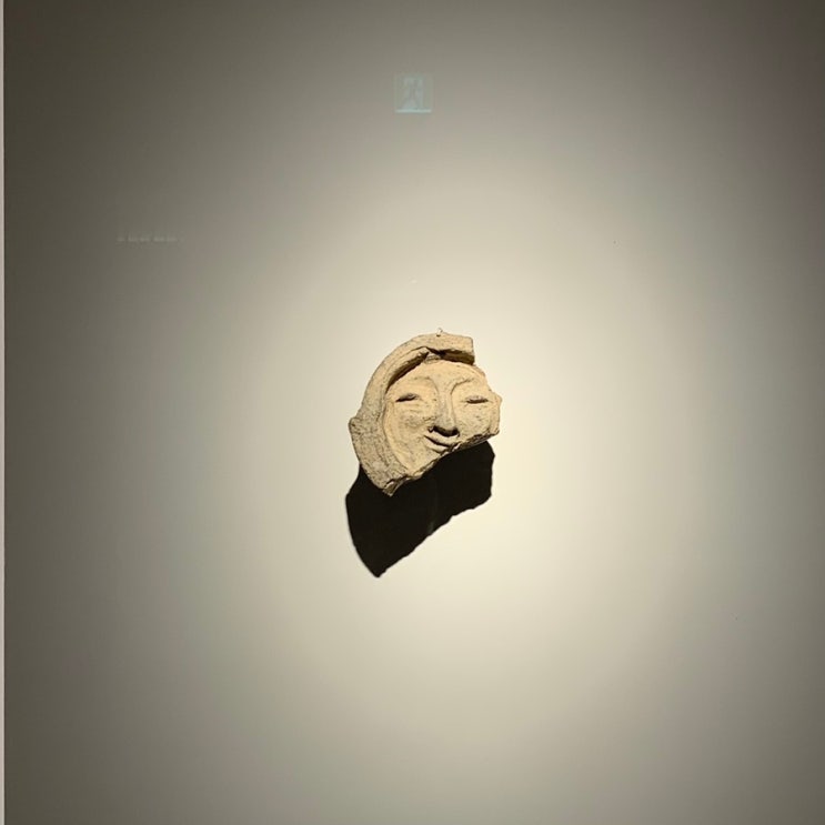  [경북/경주] 교과서에 나오는 유물이 있는 곳, 국립 경주 박물관