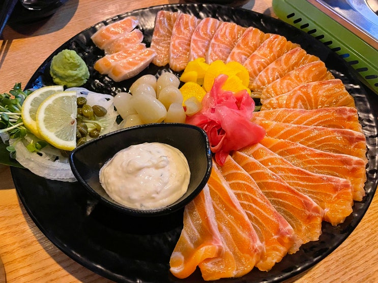  [달밤] 면목역 근처 안주가 맛있는 술집