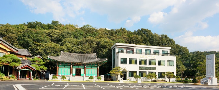  벽제권 납골당 안내해드릴게요