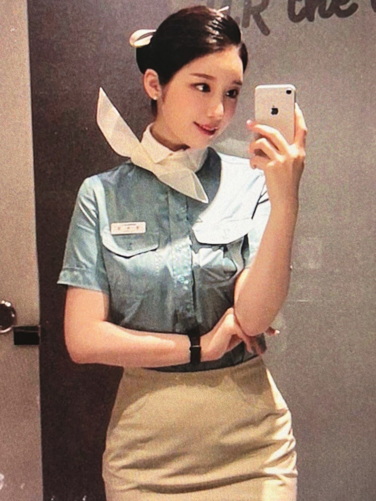 대한항공 승무원 스펙 채용 합격기준의 진실 대한항공 승무원 스펙 채용 합격기준의 진실