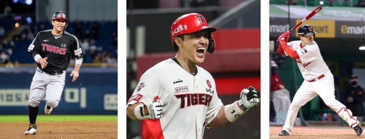  KBO 2023년 FA 자격 선수 명단&퓨처스리그 FA 자격 선수 명단 공개,FA시장 쩐의 전쟁이 시작되었다,이번 FA시장의 가장큰 이슈는 포수이다