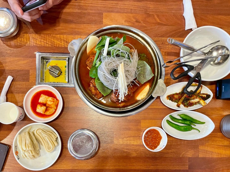 부산시청맛집 맛나감자탕 목뼈를 사용하는 감자탕 맛집 부산시청맛집 맛나감자탕 목뼈를 사용하는 감자탕 맛집