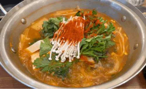  하남미사 동태탕 맛집 동태찌개 맛있는 밥집 배부장찌개 미사역점